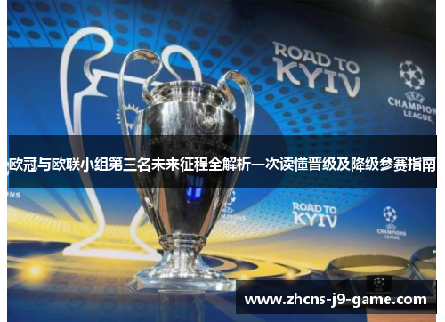 欧冠与欧联小组第三名未来征程全解析一次读懂晋级及降级参赛指南
